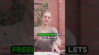 Make Money Online with Freelancing – Beginners Start Here [upl. by Nomit]