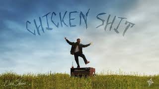 Elvie Shane  Chicken Shit Official Audio [upl. by Trilby21]