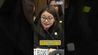 Alice Guo hindi na tatakbo sa 2025 Elections [upl. by Ransell]