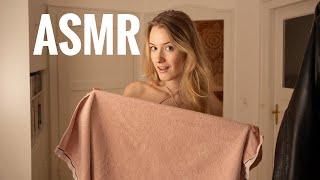 ASMR SERIES  From Strangers To Lovers S2E2 Loving Moments With Your Girlfriend [upl. by Imoyn]