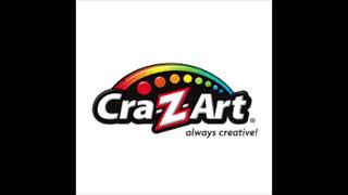 CRAZART Official Theme Song 2009 [upl. by Aylmar240]