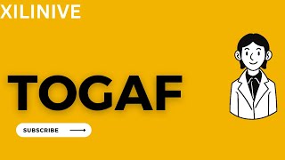 TOGAF Training video certification  TOGAF 9 amp 10  Enterprise architecture [upl. by Massab]