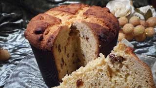 Panettone Facile [upl. by Keppel447]