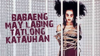 Ang Babaeng may Labing Tatlong Katauhan Tagalog Dubbed ᴴᴰ┃Full Movie  2024 007 [upl. by Dale]