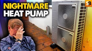 Air Source Heat Pump Owners Experience 5 Years On [upl. by Gallard15]