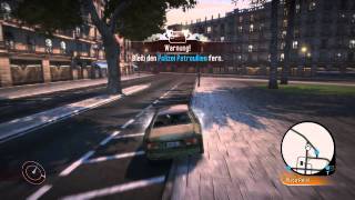 Wheelman  Gameplay 13 HD [upl. by Talbert39]