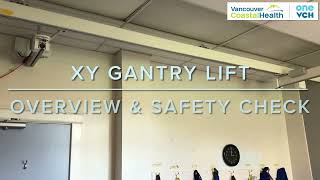 Ceiling Lift – Overview [upl. by Suolkcin]