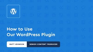 Font Awesome  How to Use Our WordPress Plugin [upl. by Radu]