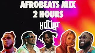 Best Afrobeats Mix 2024  2 Hours  Afro Pop Mix  Burna Boy  Wizkid  Rema  Asake  Ayra Starr [upl. by Ravid128]