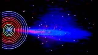 The Return Of Halleys Comet 1986 VHS Rip [upl. by Schlessinger183]