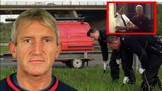 A Mysterious British Criminal Who Was Once A Freemason  Kenneth Noye [upl. by Htes]