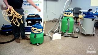 Full Equipment Overview Episode 3  Carpet Extractors Polishers [upl. by Halbert]