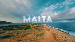 Malta FPV  my perspective [upl. by Essinger449]