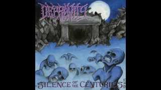 Depravity FIN  Silence of the Centuries EP 1993 [upl. by Assenyl]