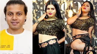 Best Male to Female Transformation makeup 2022  Crossdressing  Boy to Girl Transformation  mtf [upl. by Nosnej]