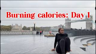 Boost Your Metabolism to Burn More Calories Day 1 [upl. by Yvonner]