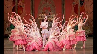 Tchaikovsky  Waltz of the Flowers  The Nutcracker [upl. by Aniaz]