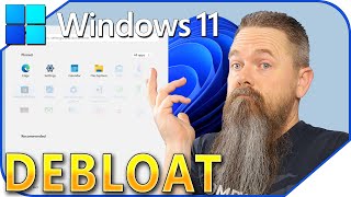 Install Windows 11 Without Junk [upl. by Craddock]