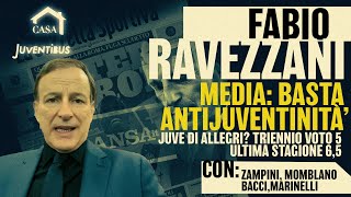 RAVEZZANI “GAZZETTA FILOINTERISTA”ZAMPINI quotTHIAGO HA DUBBI SU CHIESAquot E SU JUVEKTHURAM… [upl. by Kartis667]