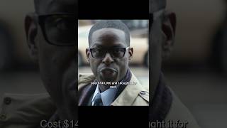 Randall got his real father back movie shorts video thisisus [upl. by Arimat962]