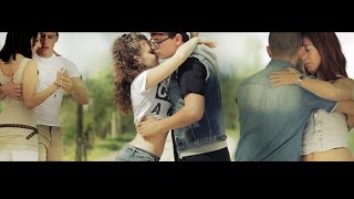 Kizomba in Agriturismo a Verona [upl. by Atnom]