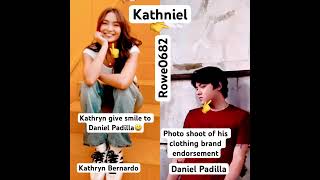 KATHRYN BERNARDO AT DANIEL PADILLA ALSO KNOWN THEN AS KATHNIEL forentertainmentpurposesonly [upl. by Arnelle]