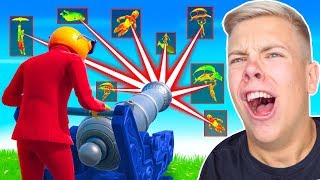 Die SCHLECHTESTEN Fortnite HACKER 🤬😂 mit Oduman [upl. by Eugenia]