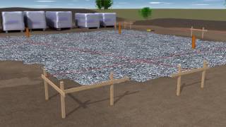 JACKODUR Atlas  Thermal insulation and formwork system for floor plates [upl. by Gustafson]