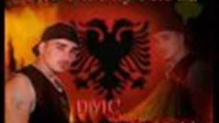 DMC Diss Klani Shqiptar PROTOTIPAT [upl. by Cirri592]