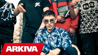 Klejdi  Nacot Official Video 4K [upl. by Amata]