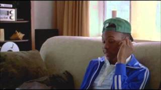 Ace Boogie And Lulu Talking Business from Paid In Full [upl. by Adnilre]