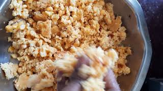 Vadacurry recipe in tamil  வடகறி செய்வது எப்படி வடகறி vadacurry [upl. by Skill63]