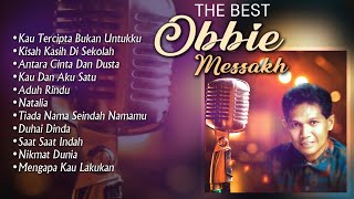 Obbie Messakh  The Best Obbie Messakh [upl. by Daggett928]