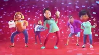 Delivery Dance Grubhub low quality version [upl. by Penney]