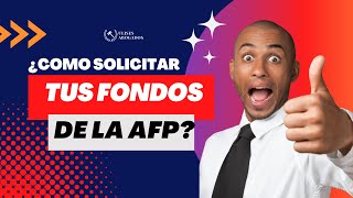 ¿Cómo recuperar tus fondos de AFP en Chile como trabajador extranjero 2024 [upl. by Lilah]