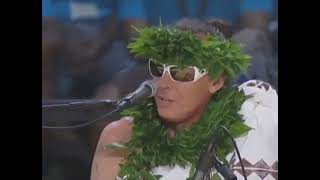 Merrie Monarch 2012 Kahiko Academy Of Hawaiian Arts Kane [upl. by Enitsugua]