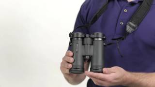 Celestron Trailseeker Binoculars [upl. by Eirahs]