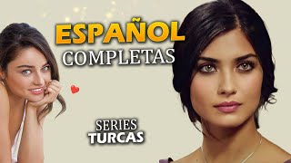 15 Mejores NOVELAS TURCAS en ESPAÑOL [upl. by Alat]