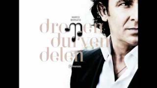 Marco Borsato  Droom durf doe en deel Dromen durven delen [upl. by Mastrianni]