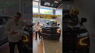 Chevrolet Suburban RST 2024😎 chevrolet chevroletsuburban 4x4 suv short shorts shortvideo [upl. by Nav]