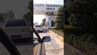 Multi Gardens housing society Islamabad security [upl. by Uird]