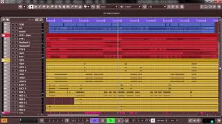 Spite  Kill or Be Killed  Deathcore Mixing Mastering Style [upl. by Granville]