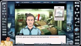 Criminal Case  Case 4  Dockyard Killer  Additional Investigation [upl. by Nibroc]