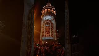 Gates of Eternity  Galata Kulesinde istanbul galatakulesi sonsuzkapilari [upl. by Bencion]