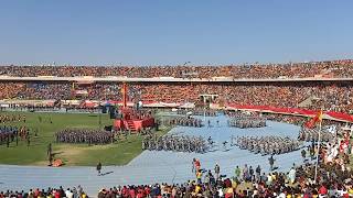 Tigray state Military show [upl. by Zullo]