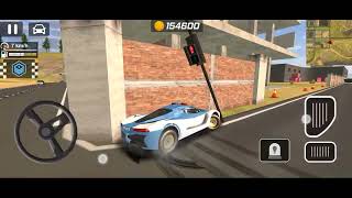 Police Car Case Cop Simulator  Police Car Game Play [upl. by Neda526]