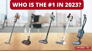 Best Cordless Vacuums  watch this before buying [upl. by Erdnaxela]