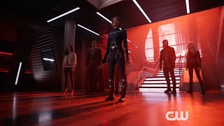 DCTV Crisis on Infinite Earths  Sneak Peek 1  Heroes Unite [upl. by Trainor]