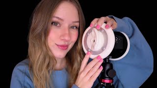 ASMR Ear Melting Tingles [upl. by Stefanie]