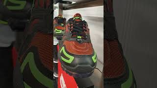 NEW 2022 Nike Air VaporMax Evo Trainers Redstone Green [upl. by Sussman]